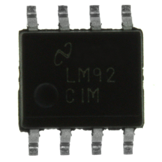 LM92CIM/NOPB